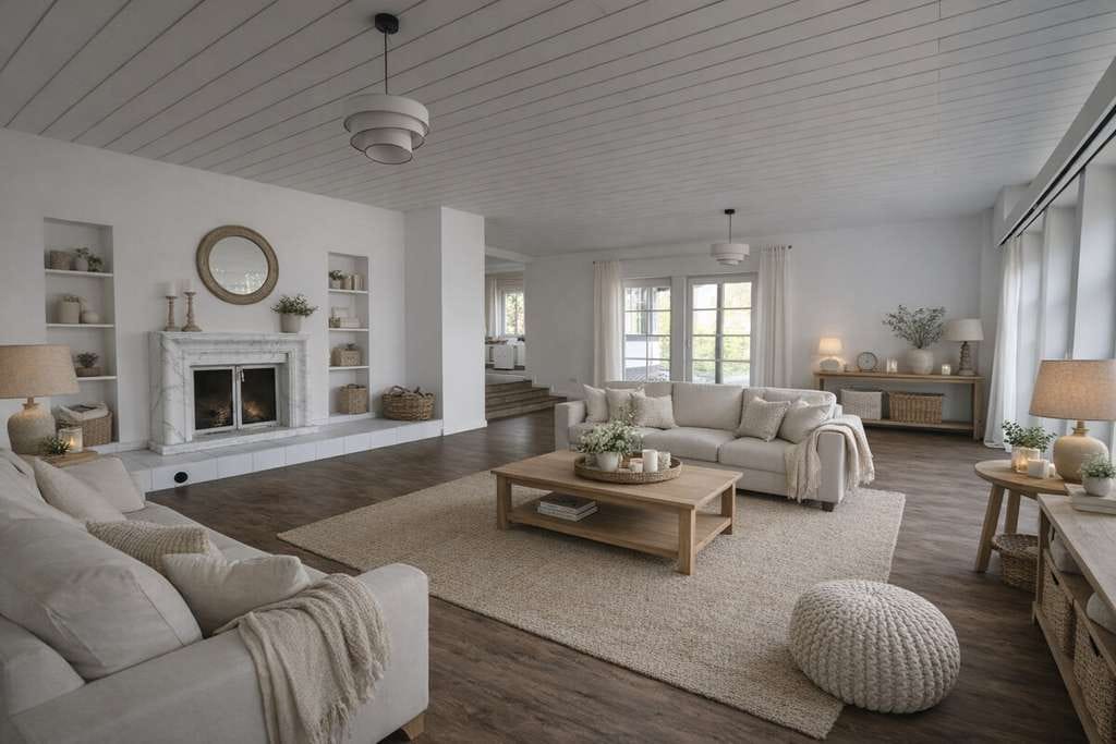 Immobilie in Hüllhorst - Exklusive Villa mit Wellnessbereich, Pool & großem Grundstück - Bild 3