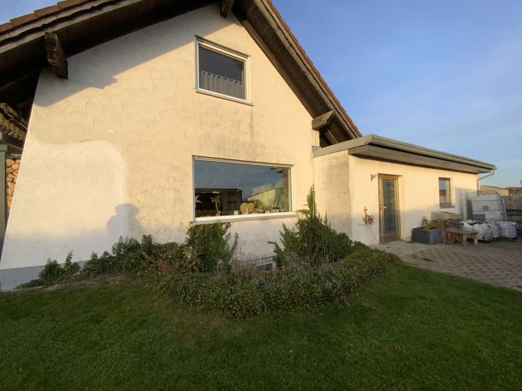 Immobilie in Kettershausen - Renoviertes Zuhause für die Familie! - Bild 2