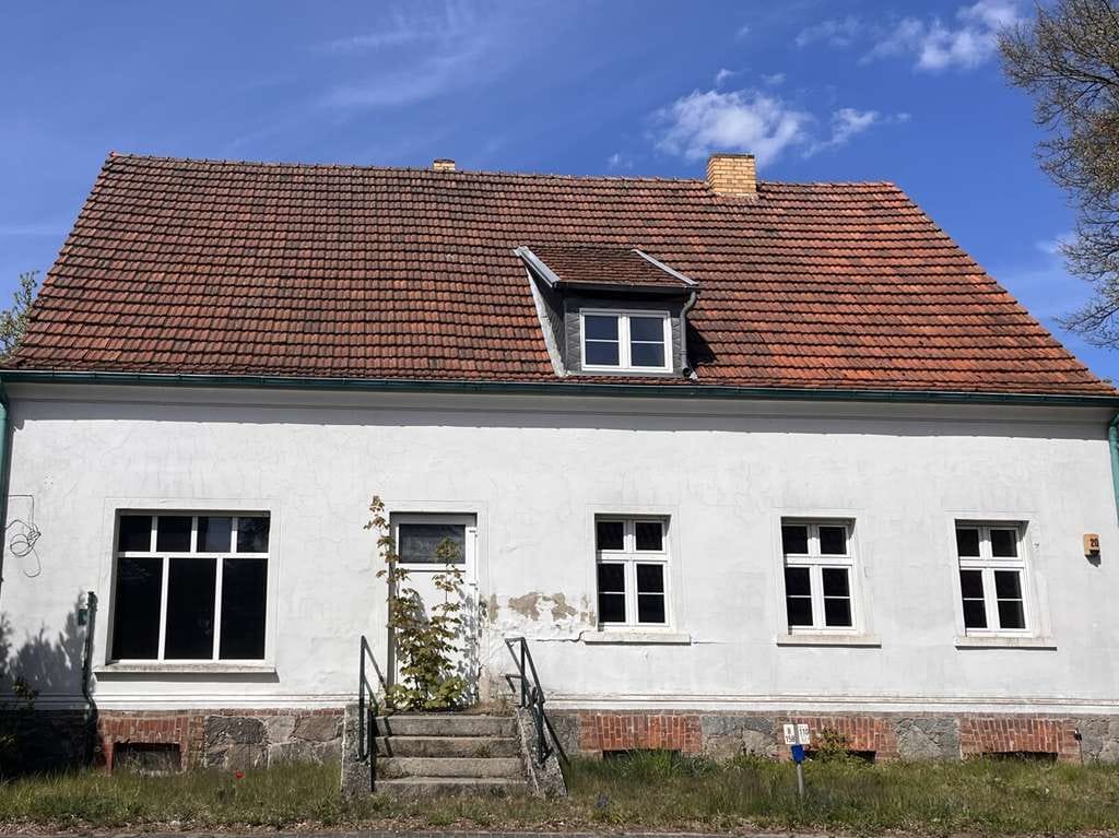Immobilie in Höhenland - PROVISIONFREI | Ein Haus für Ihre Träume mit unzähligen Möglichkeiten in Steinbeck! - Bild 1