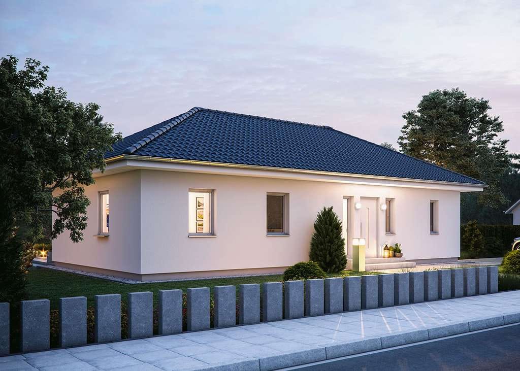 Immobilie in Heek - Endlich ankommen: Ihr Traum vom L-Form-Bungalow - 15 Monate Preissicherheit inklusive! - Bild 2