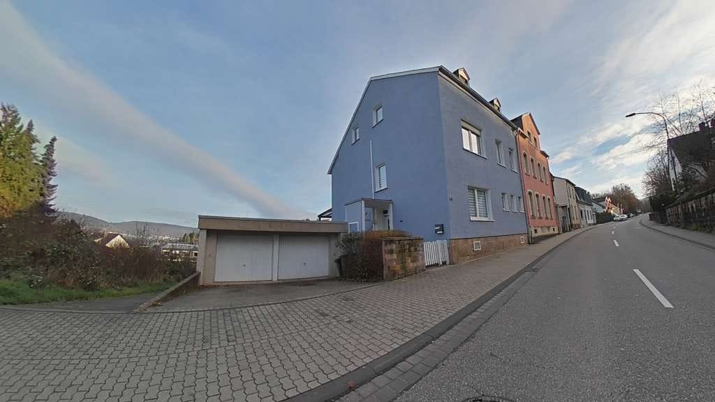 Immobilie in Konz - Großes Einfamilienhaus mit Kamin, Balkon & Top-Lage in Konz - Bild 0