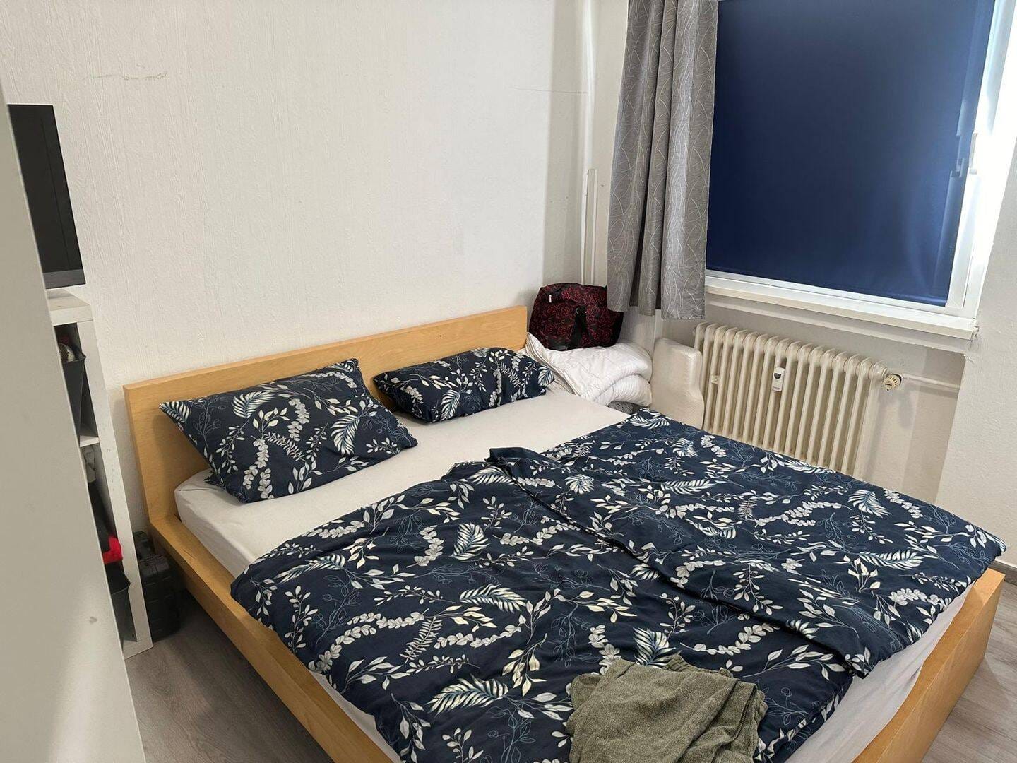 Immobilie in Wolfenbüttel - Top vermietete 2- Zimmerwohnung mit Balkon - Bild 4