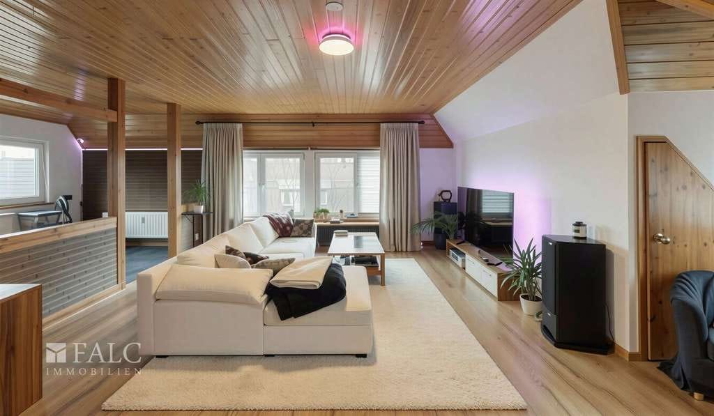 Immobilie in Emmendorf - Mehrfamilienhaus mit 4 Wohnungen – Eigennutzung & Kapitalanlage kombinierbar - Bild 3