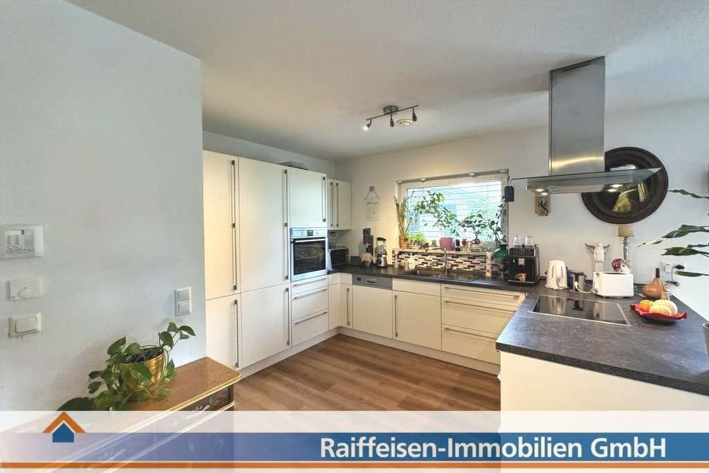 Immobilie in Riekofen - Modernes, energieeffizientes Einfamilienhaus in Riekofen - Bild 3