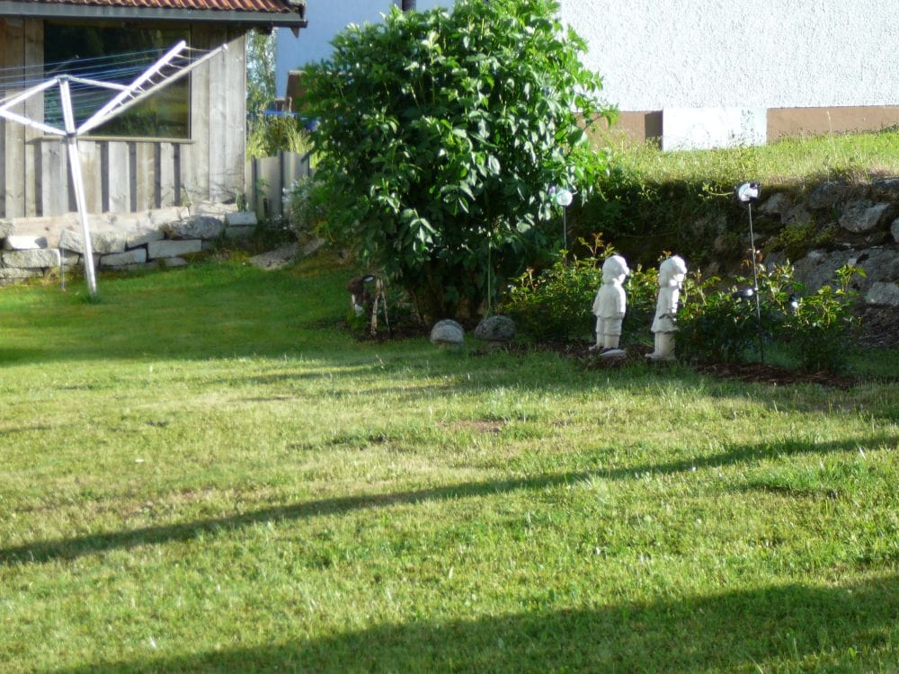 Immobilie in Mauth - Großzügige Dachatelier Wohnung in 1000m Höhe. Ideal auch als Ferienwohnung für Naturliebhaber. - Bild 4