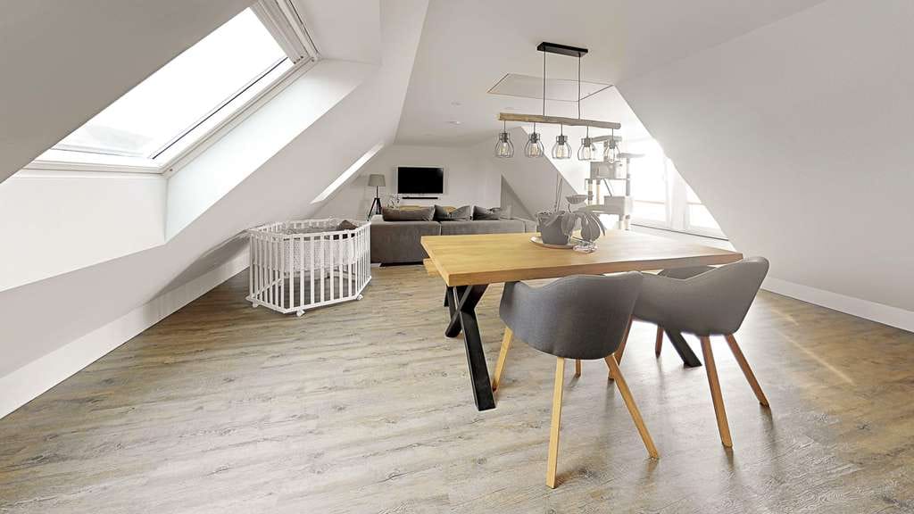 Immobilie in Ditfurt - Modern saniert & stilvoll - Bild 0