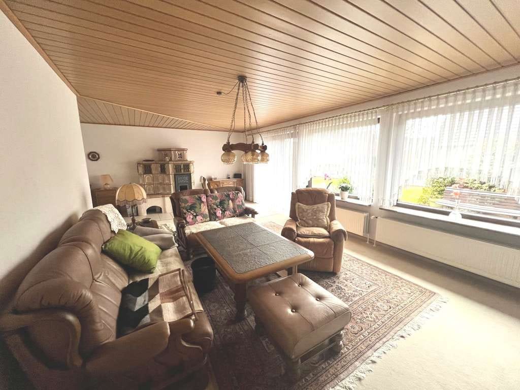 Immobilie in Ratekau - Ansprechendes Einfamilienhaus - Bild 3