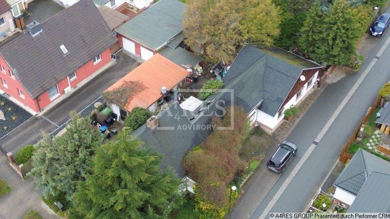 Immobilie in Bitterfeld-Wolfen - Zweifamilienhaus in Wolfen - Bild 0