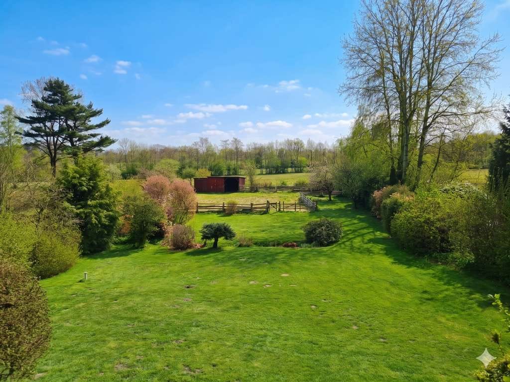 Immobilie in Handeloh - Naturidyll mit Weitblick - Wohnen, wo andere Urlaub machen...! - Bild 2