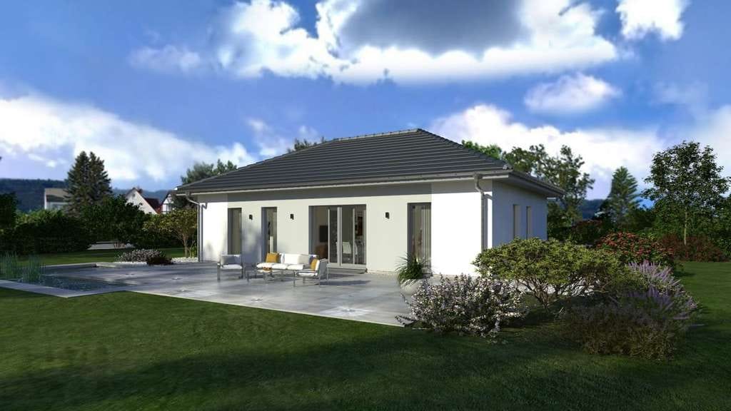 Immobilie in Nußbach - WOHNEN UND WOHLFÜHLEN - Bild 4