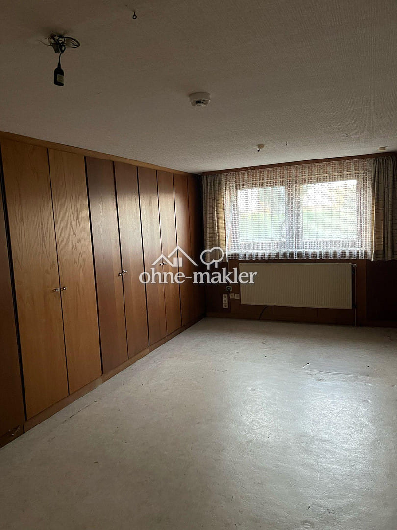 Immobilie in Bad Gandersheim - 2-Zimmer Wohnung in Bad Gandersheim zu verkaufen (C11) (ID210) - Bild 1