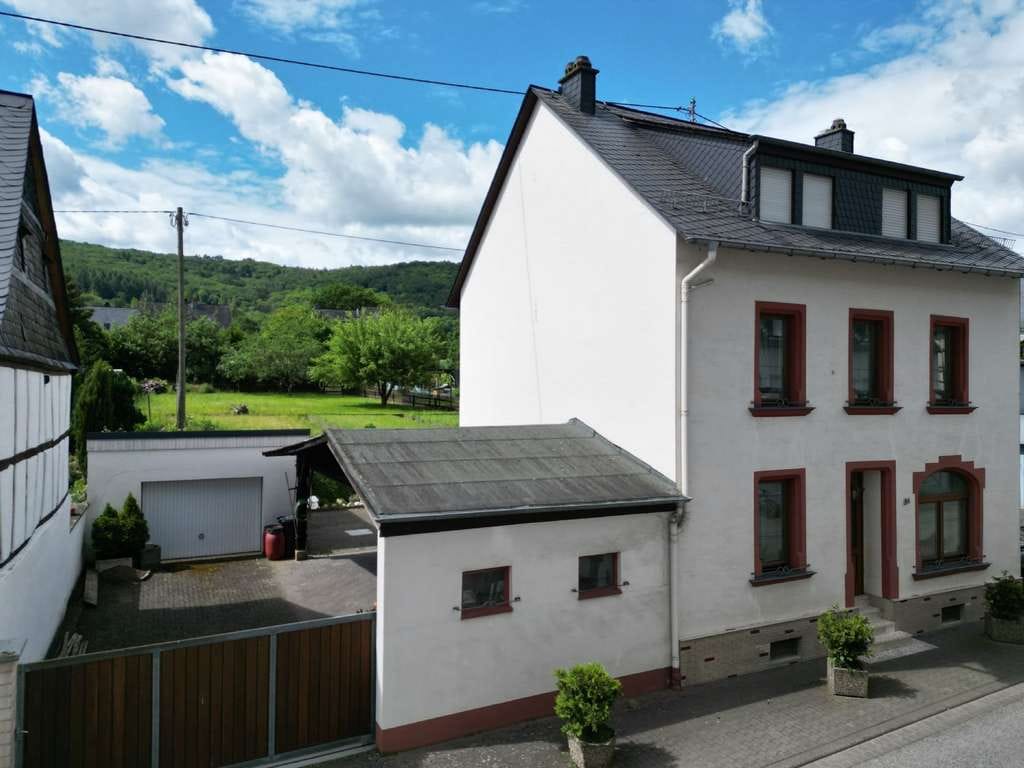 Immobilie in Bernkastel-Kues - Stilvolles Wohnjuwel in Bernkastel-Andel - Bild 2