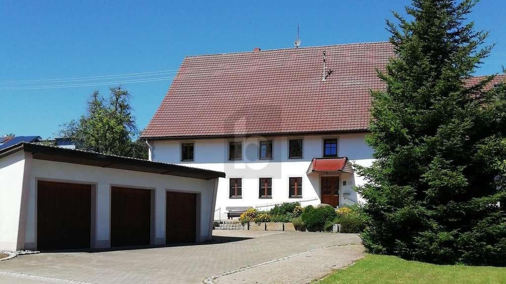 Immobilie in Wutach - SCHWARZWALD-CHARME TRIFFT FREIHEIT - Bild 0
