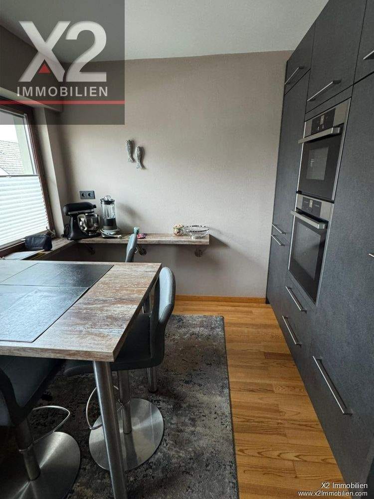 Immobilie in Wittlich - Einfamilienhaus mit Einliegerwohnung zu verkaufen - Wittlich/Wengerohr - Bild 3