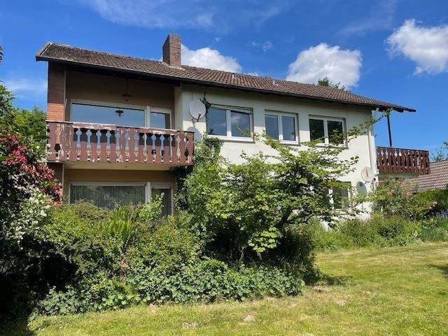 Immobilie in Rödinghausen - Erfolgreich vermittelt........2 Familienhaus in Rödinghausen ! - Bild 0