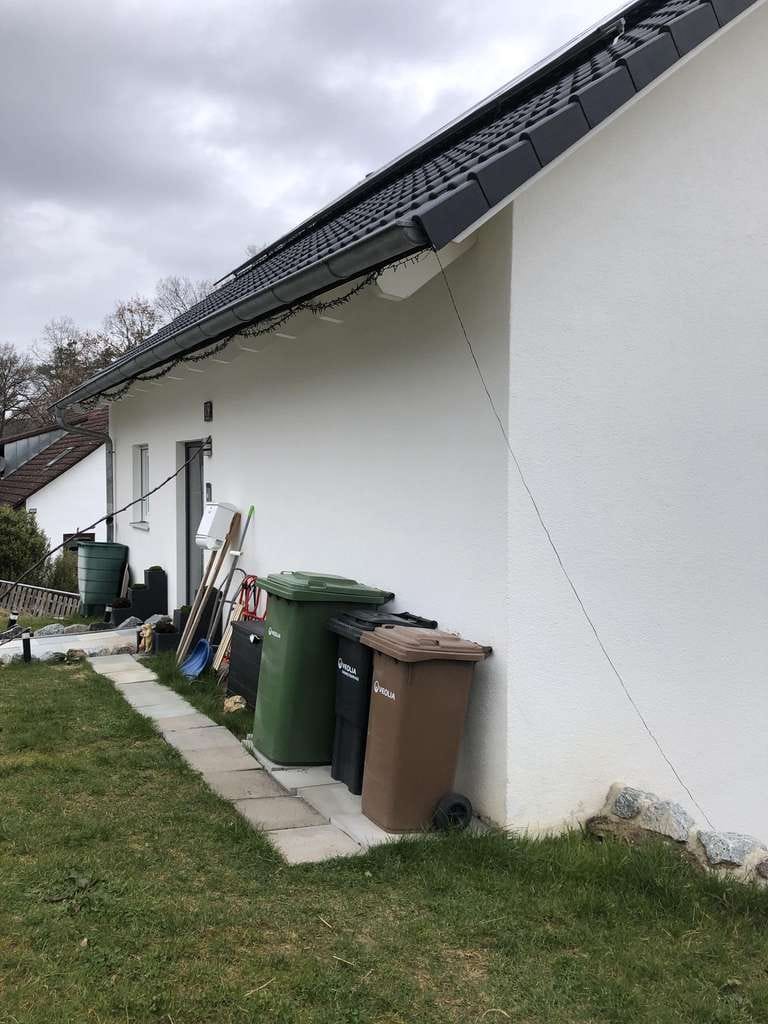 Immobilie in Pommelsbrunn - Keine Käuferprovision - Traumhaus in Pommelsbrunn mit viel Platz aus der Zwangsversteigerung - Bild 1