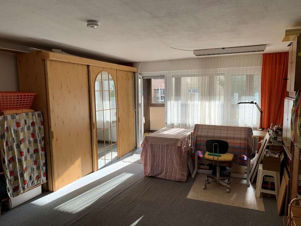 Immobilie in Eislingen/Fils - Klein aber mein... Großzügiges Appartement für Singles - Bild 4