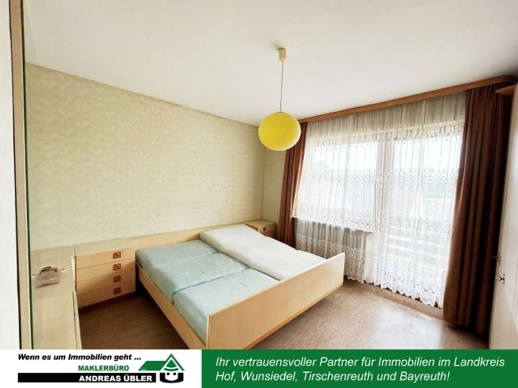 Immobilie in Thierstein - Wohn- und Geschäftshaus im Dorfkern - Bild 3