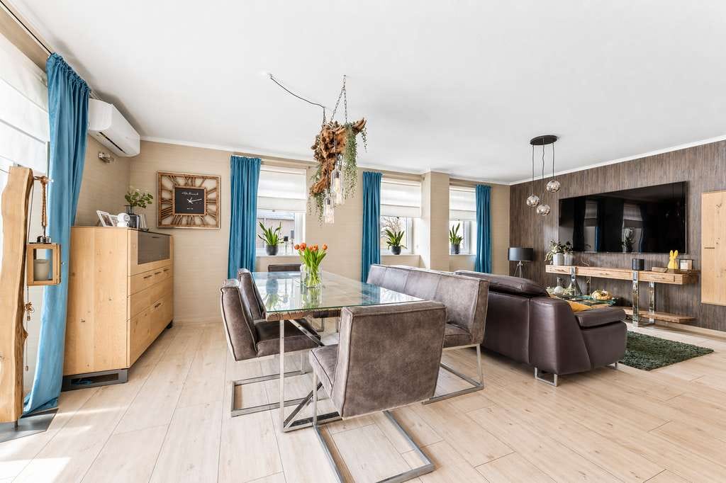 Immobilie in Bösel - Direkt vom Aufzug ins Penthouse – Exklusiver Wohnkomfort auf höchstem Niveau - Bild 1