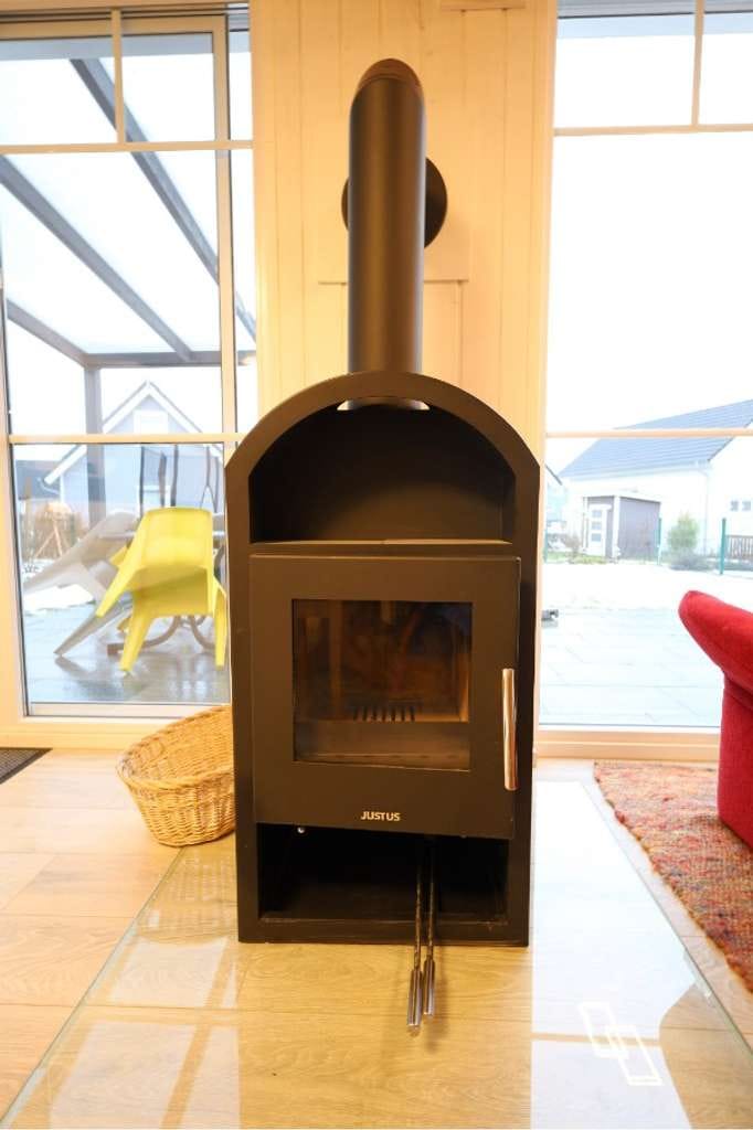 Immobilie in Wandlitz - Neuwertiges Ferienhaus Zerpenschleuse - Bild 6