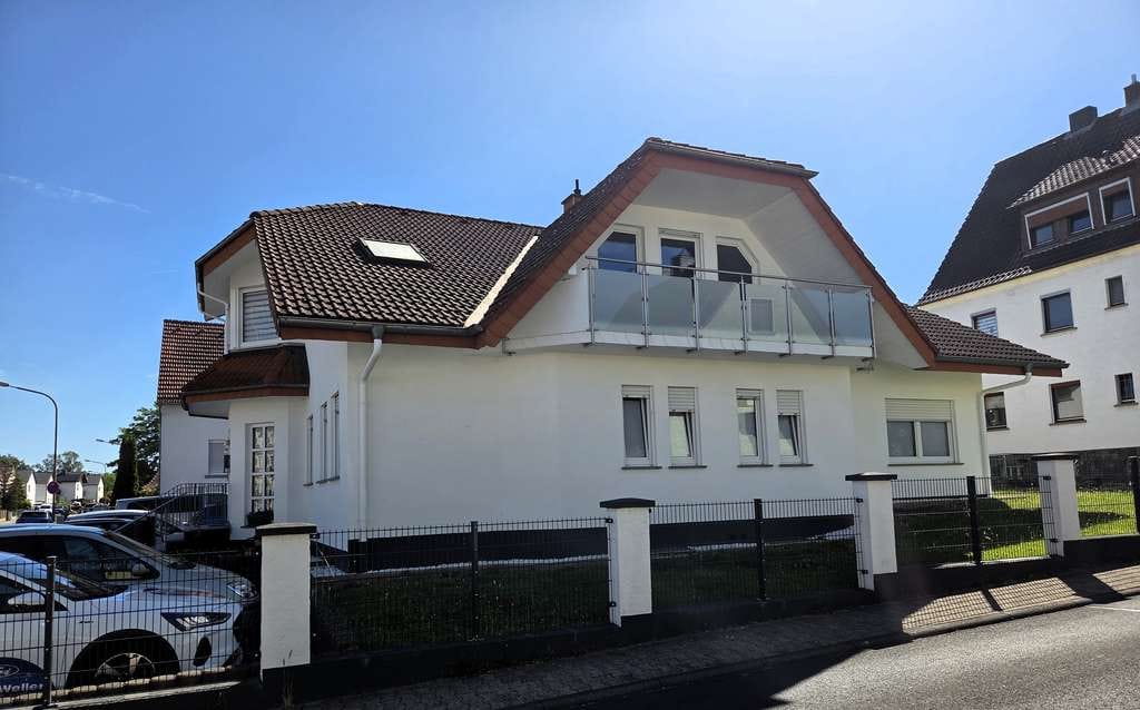 Immobilie in Lollar - Gepflegtes Mehrparteienhaus in guter Lage! - Bild 2