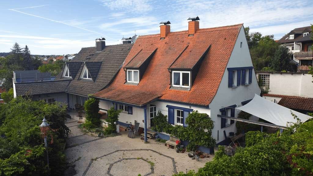 Immobilie in Walsdorf - Familienfreundliches Wohnglück im Grünen – zwei Einheiten, ein Zuhause - Bild 1