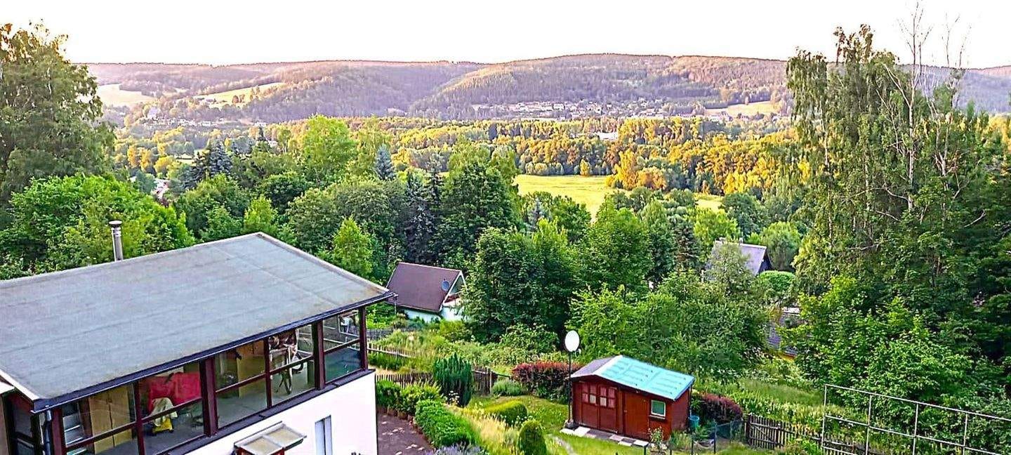 Immobilie in Olbernhau - ***Ein echtes Wohlfühlobjekt in traumhafter Lage!*** - Bild 2