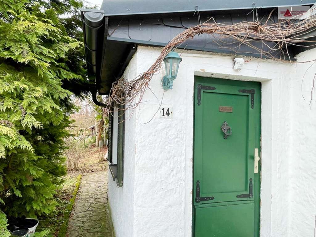 Immobilie in Deutschneudorf - Hübsches Einfamilienhaus oder Wochenendhaus in Deutschneudorf zu verkaufen! - Bild 4