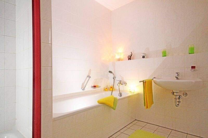 Immobilie in Burg (Spreewald) - Wohnen, wo andere Urlaub machen! 4 Zimmer Wohnung im Ort Werben zu kaufen! Zwischen Cottbus und Burg/Spreewald. - Bild 3