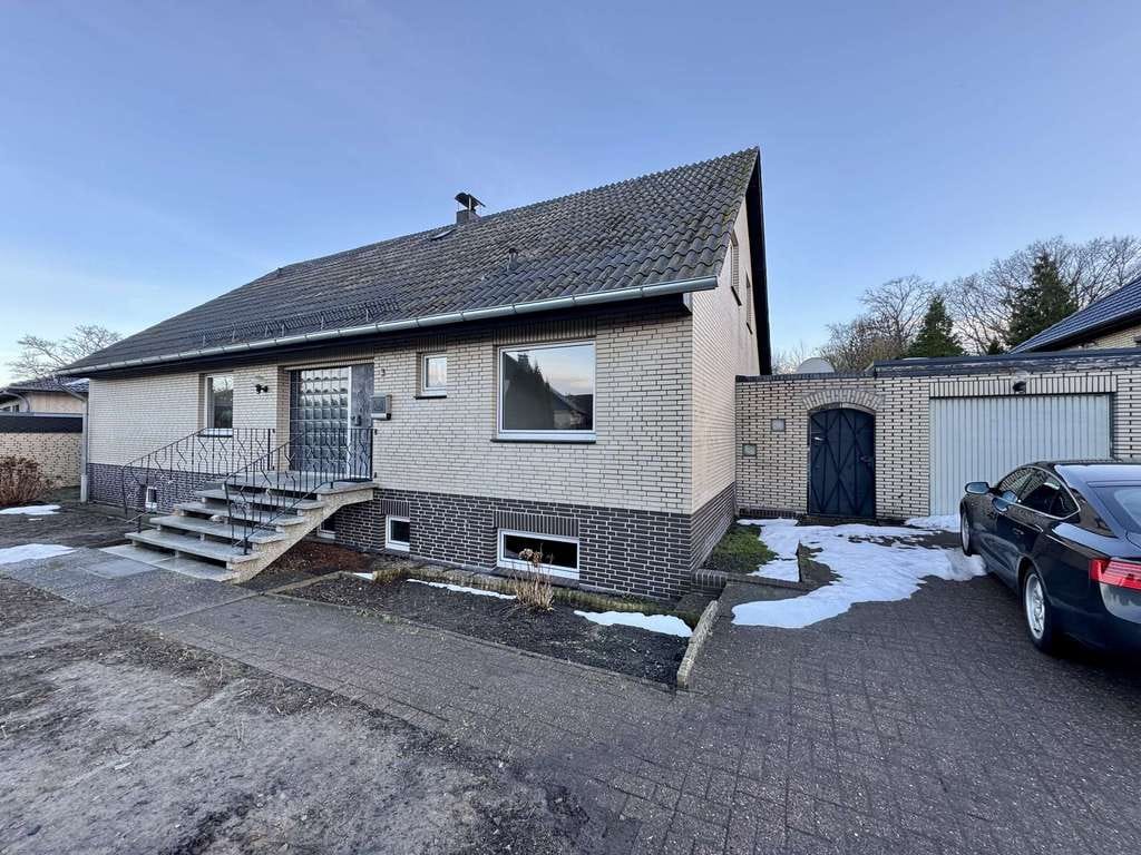 Immobilie in Danndorf - Neues Jahr - neuer Preis! - Bungalow in Danndorf - Bild 1
