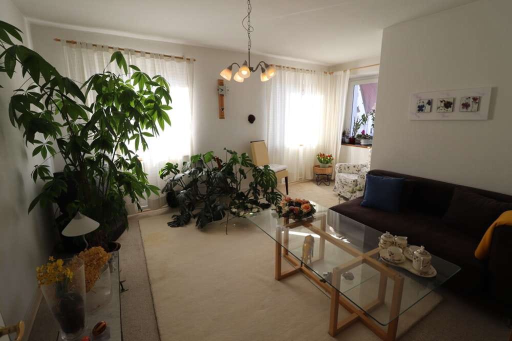 Immobilie in Münsingen - Viel Platz für Groß & Klein - Einfamilienhaus in zentraler Lage - Bild 2