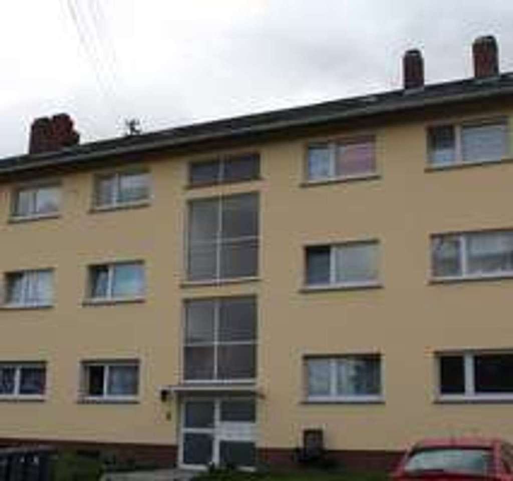 Immobilie in Birkenfeld - Vermietete Wohnung mit Balkon - Bild 0
