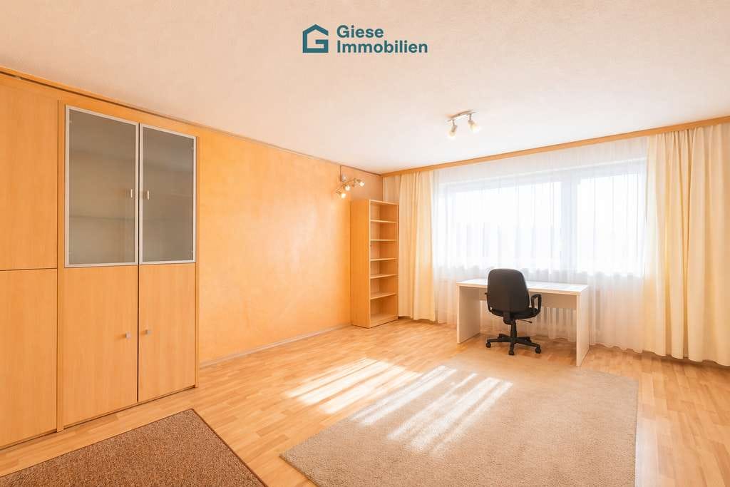 Immobilie in Stuttgart - Charmante 1-Zimmer-Wohnung in Toplage - Bild 1