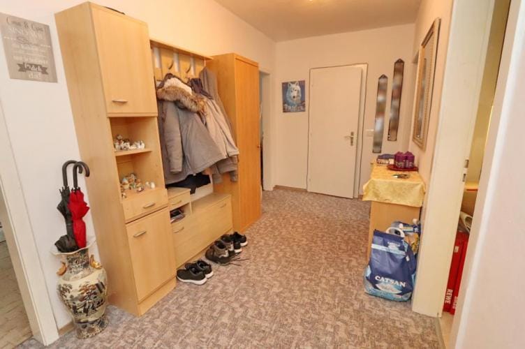 Immobilie in Kaltenkirchen - Helle 3-Zimmer-Wohnung in Kaltenkirchen - Perfekt für Familien! - Bild 2