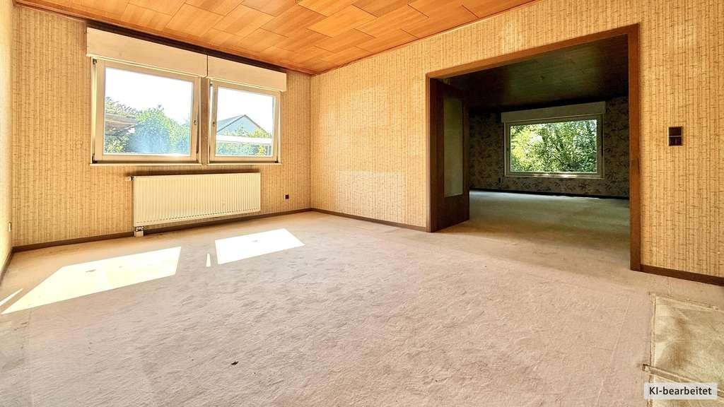 Immobilie in Böbingen an der Rems - Ihr kompaktes Raumwunder auf einer Etage!  - Bild 3