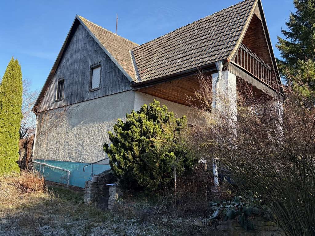 Immobilie in Finneland - Großzügiges Einfamilienhaus mit 2.644m² Grundstück in idyllischer Lage von Kahlwinkel - Bild 2