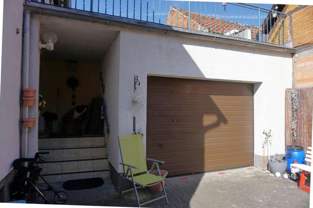 Immobilie in Huy - Dieses Haus sucht Familienanschluss - Bild 4