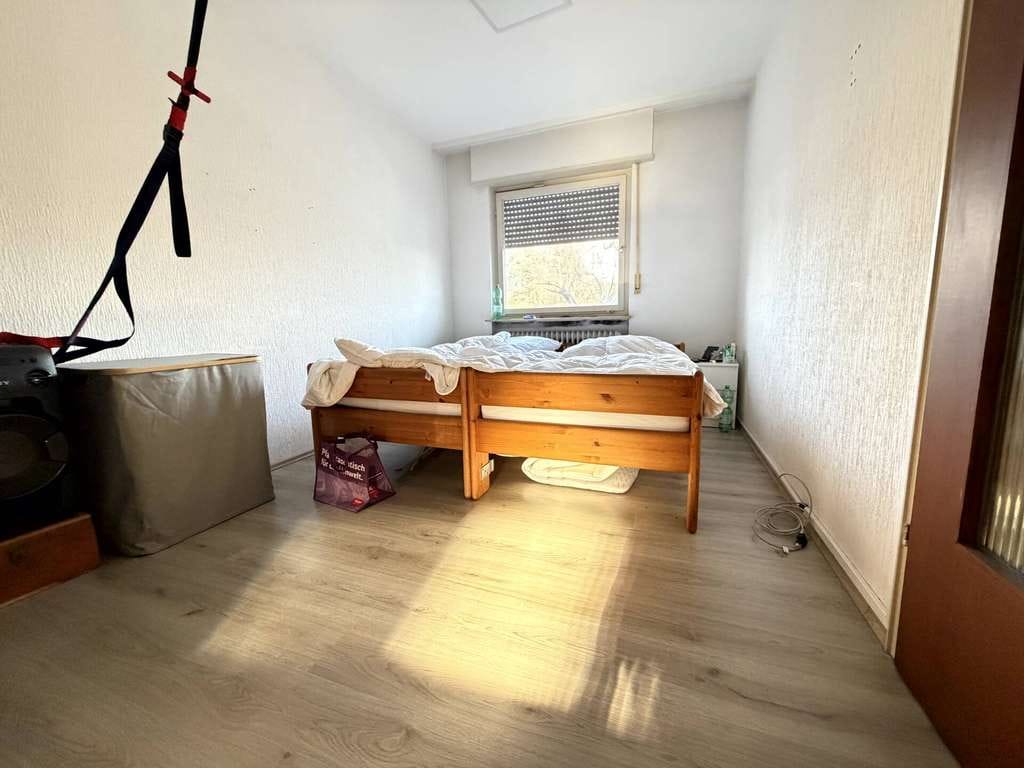 Immobilie in Ilvesheim - Effizient konzipierte 4,5-Zi-Whg. mit Stellplatz, 2 Balkonen in ruhiger und beliebter Wohnlage - Bild 3