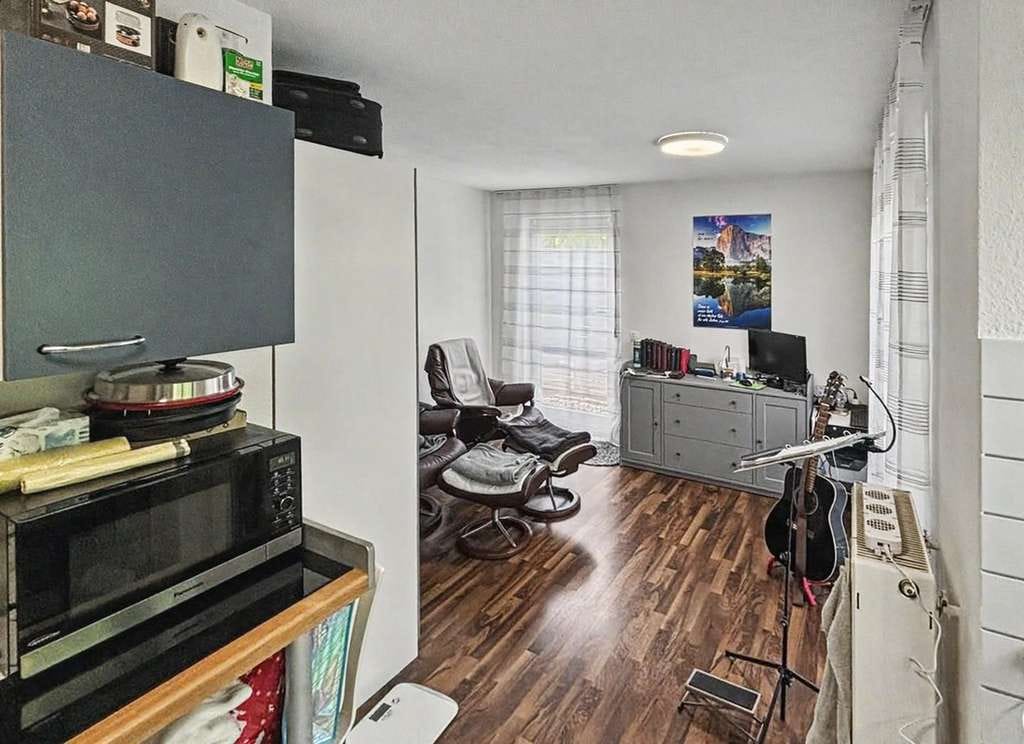 Immobilie in Leingarten - Für Kapitalanleger: 1,5-Zimmer-Erdgeschosswohnung in Leingarten - Bild 3