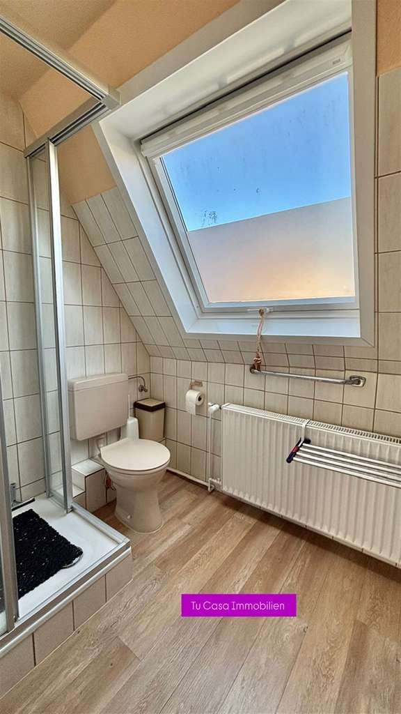 Immobilie in Norderney - Zwei Wohneinheiten unter einem Dach - Reihenhaus Norderney  - Bild 4