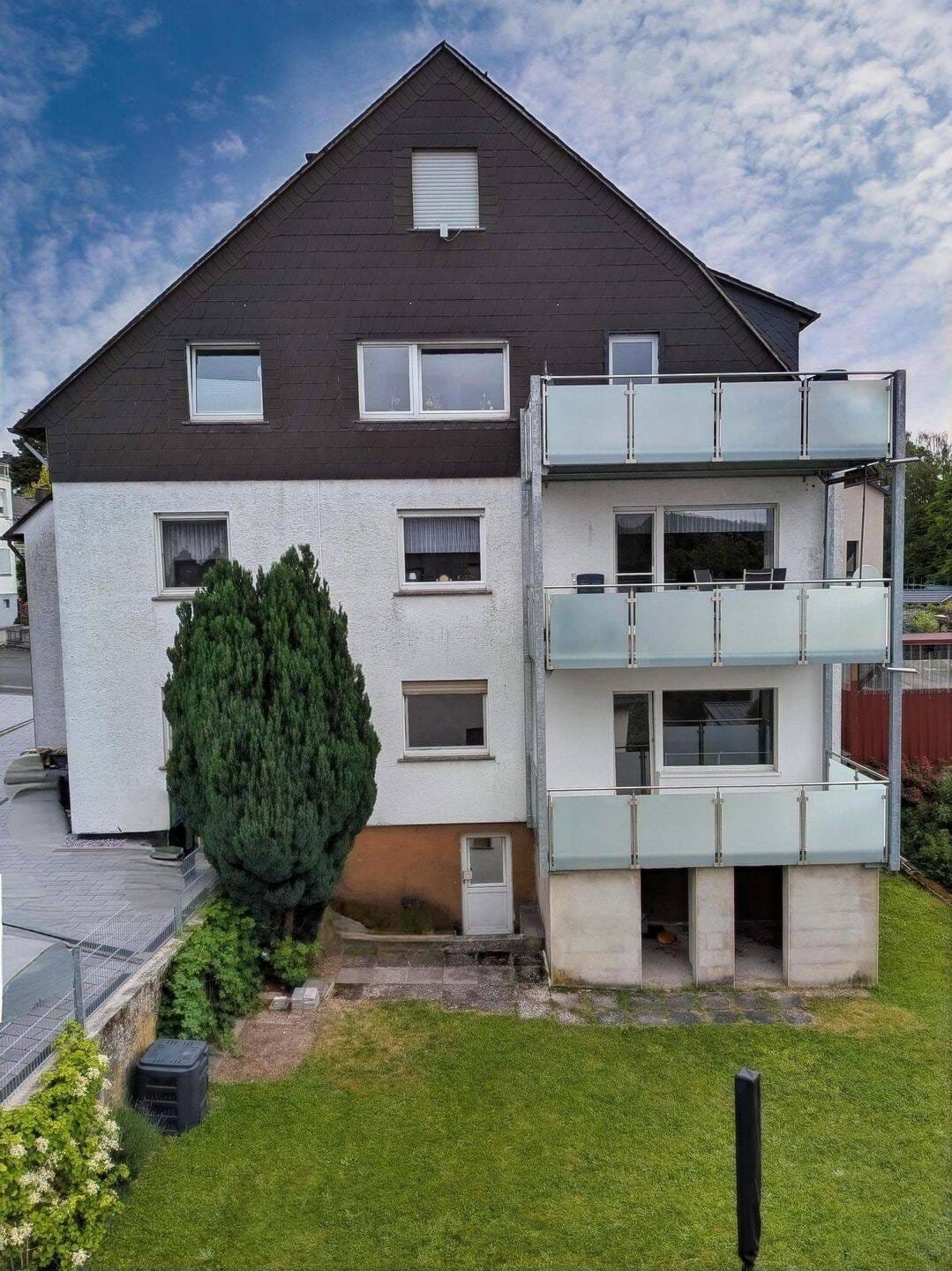 Immobilie in Weilrod - Charmantes Wohnen am Rande des Taunus - Bild 2