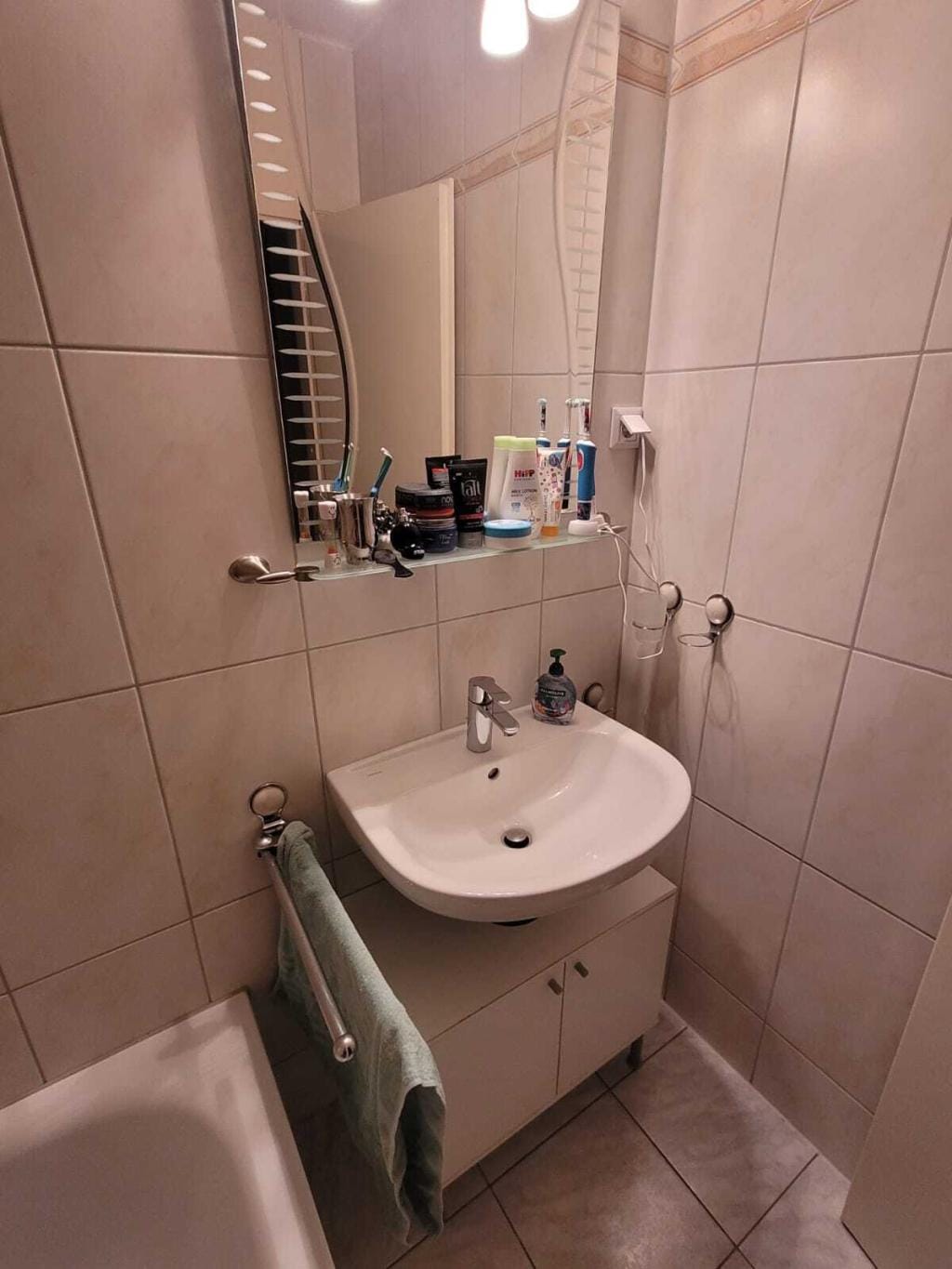 Immobilie in Lampertheim - Etagenwohnung in Lampertheim - Bild 3