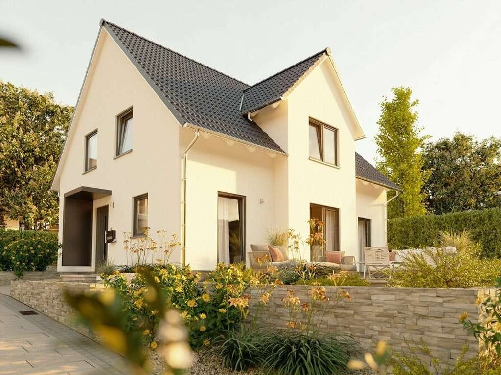 Immobilie in Tangstedt - Familienfreundliches Traumhaus in Wilstedt – Ihr Lichthaus 152 erwartet Sie! - Bild 0