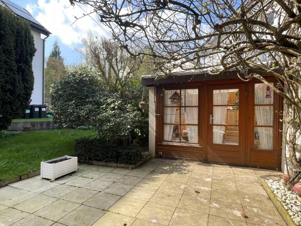 Immobilie in Bielefeld - Mehrfamilienhaus in Bielefeld (Schildesche) - Bild 2
