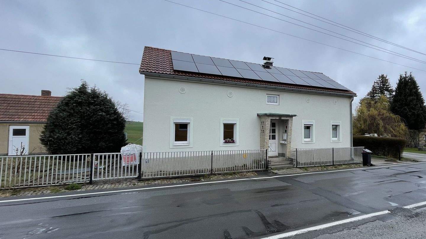 Immobilie in Pulsnitz - Wohnen im Familienglück - Bild 2