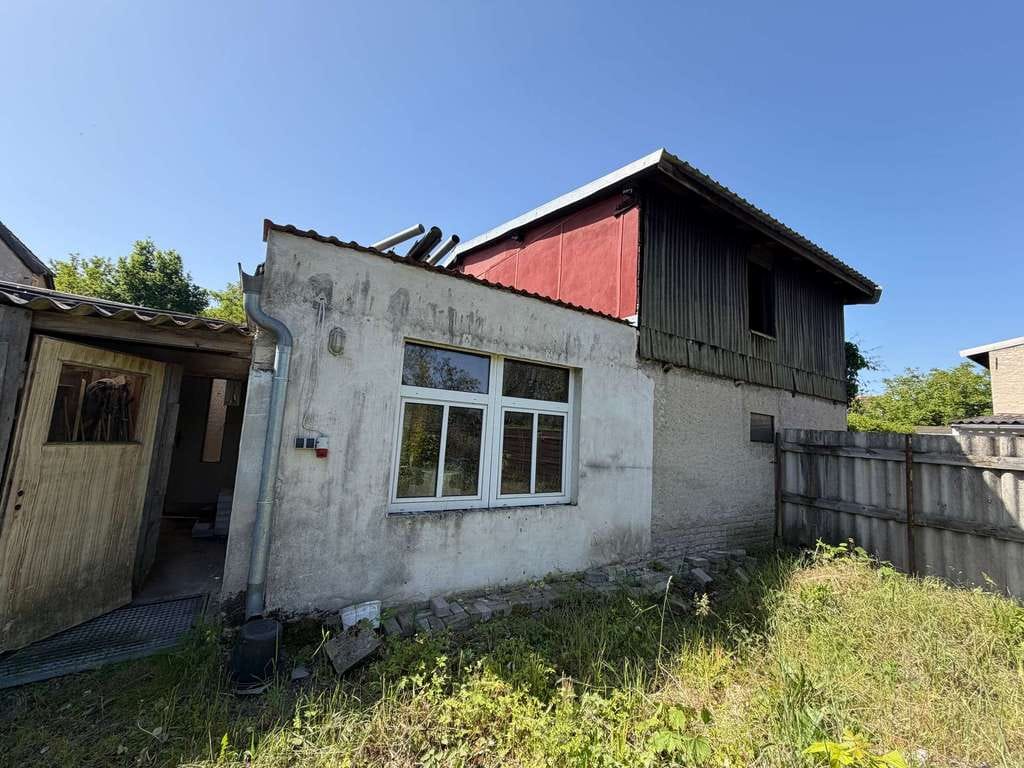 Immobilie in Elsterwerda - Kleine Doppelhaushälfte in Elsterwerda - Bild 4