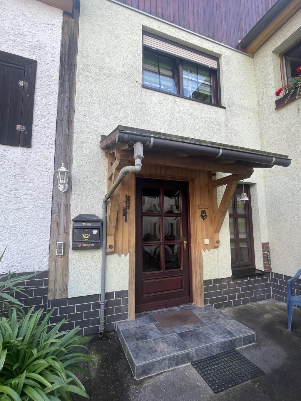 Immobilie in Lengfeld - Wohnung in Lengfeld - Bild 0
