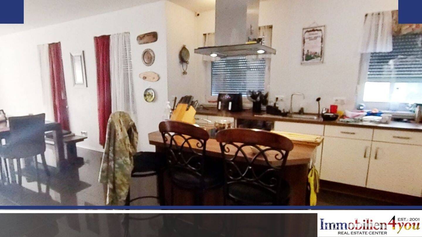 Immobilie in Waldmohr - Tolles Einfamilienhaus in guter Wohnlage - Bild 4
