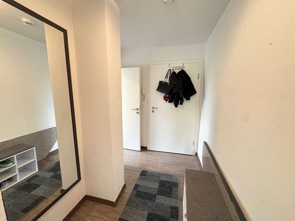 Immobilie in Speichersdorf - Eigentumswohnung in sanierter Wohnanlage! 3-Zimmer Wohnung mit Balkon und Garagenstellplatz - Bild 4