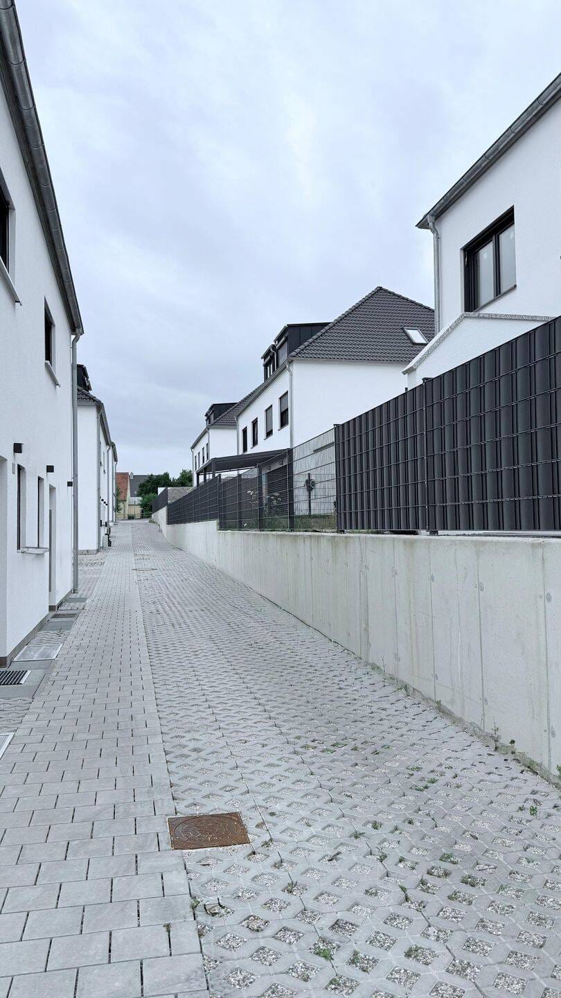 Immobilie in Lenting - Traumhaus für Familien – Neubau-Doppelhaushälfte mit Garten zum Aktionspreis! - Bild 2